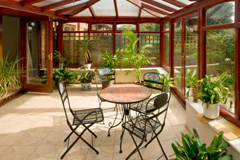 Berrier conservatory quotes