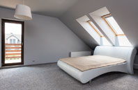 Berrier bedroom extensions