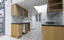 Berrier kitchen extension leads